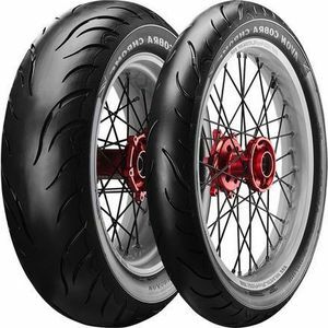Avon Cobra Chrome 330/30 R17 87V